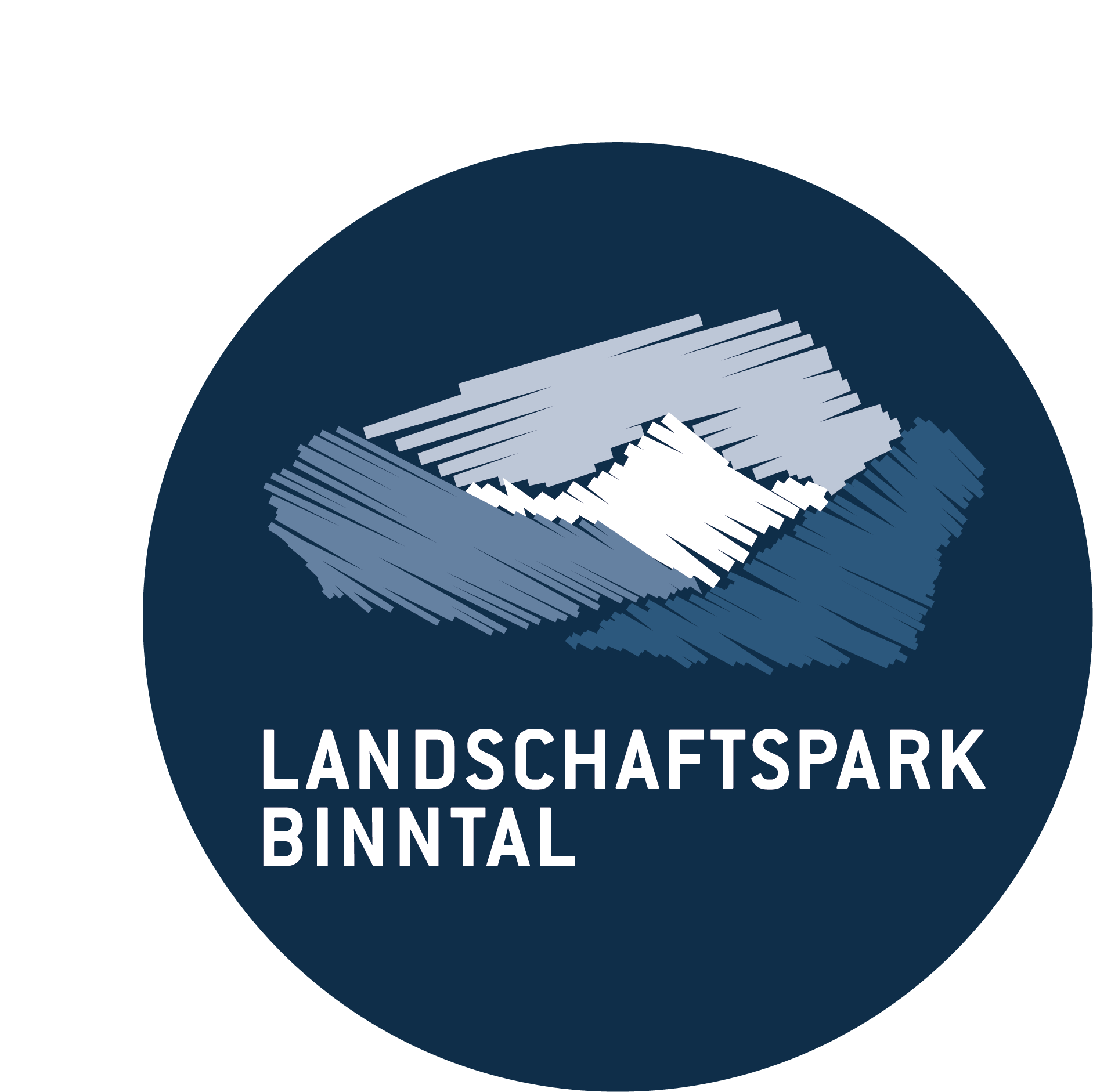 Landschaftspark Binntal
